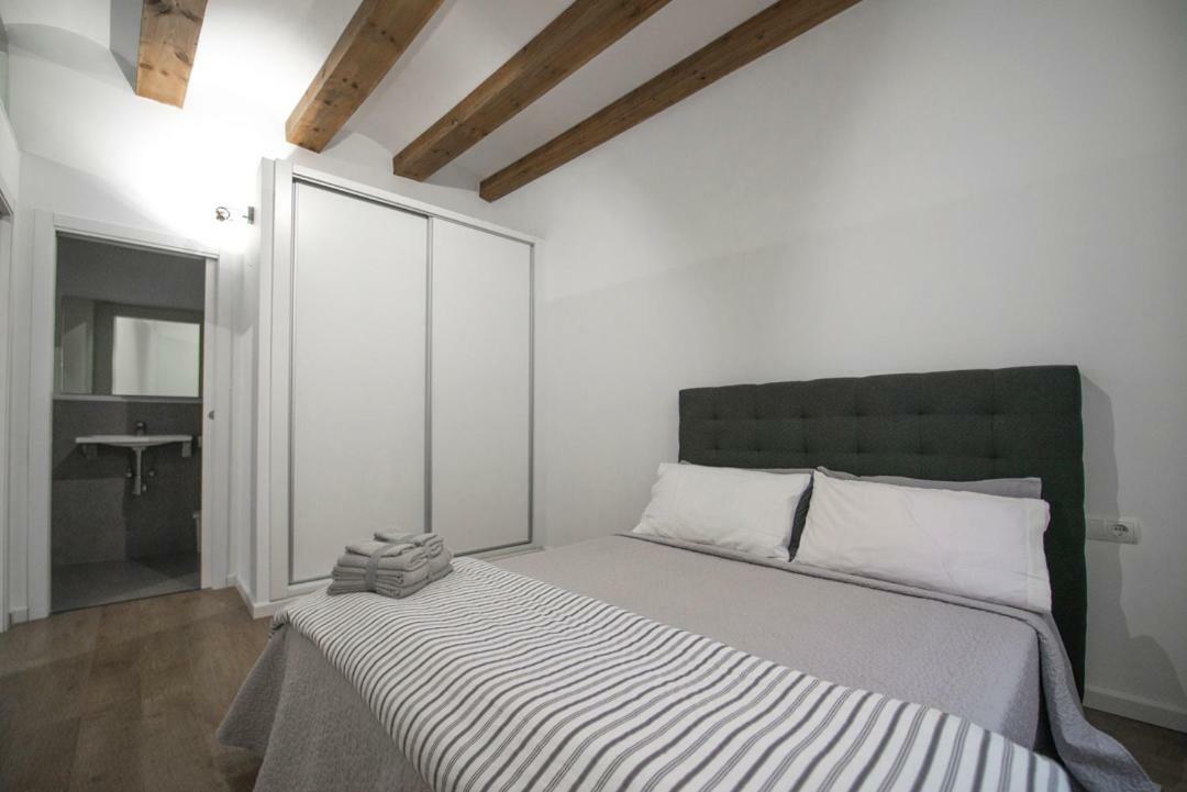 Ambrosio Flats Valencia - El Mercat Exteriér fotografie
