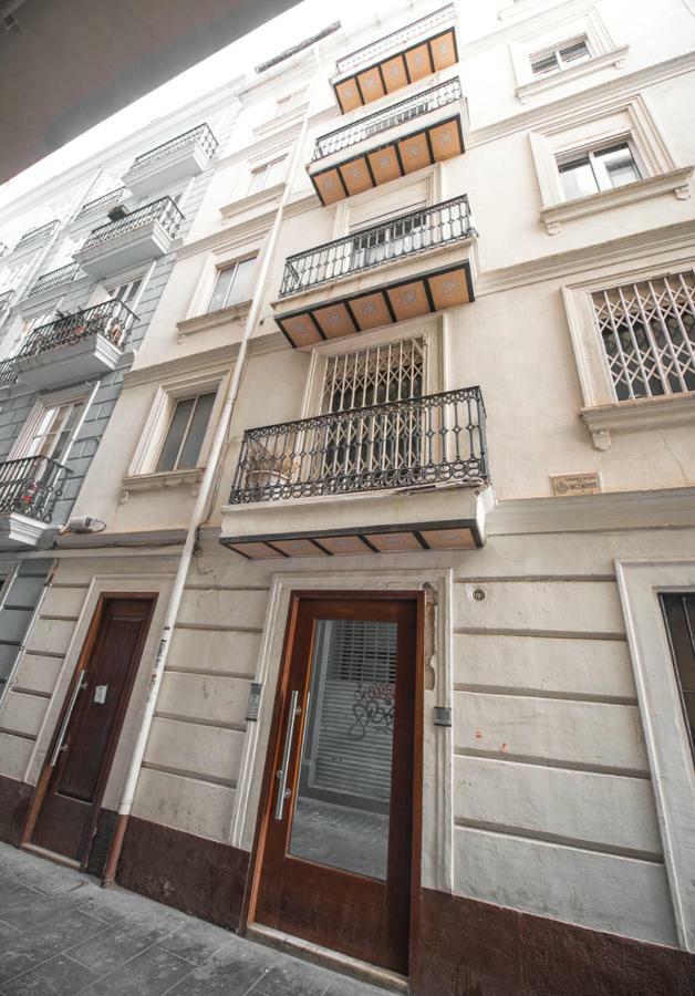 Ambrosio Flats Valencia - El Mercat Exteriér fotografie